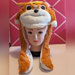 Paw patrol (Rubble) beanie